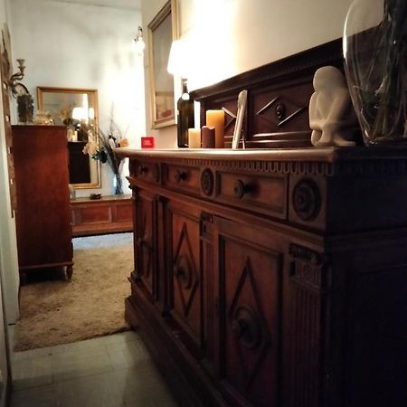 Redi Room Флоренция Екстериор снимка