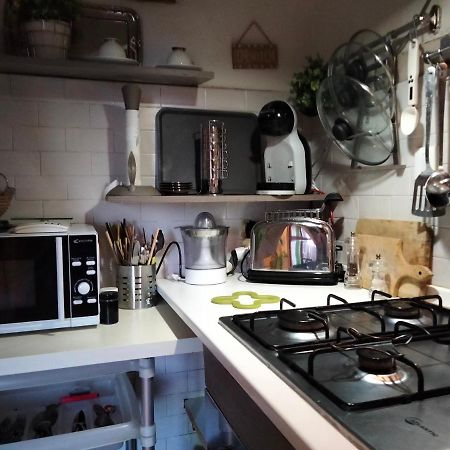 Redi Room Флоренция Екстериор снимка