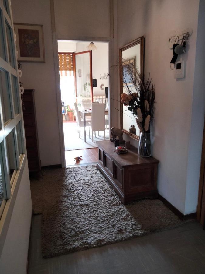 Redi Room Флоренция Екстериор снимка