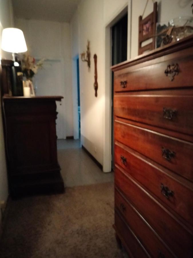 Redi Room Флоренция Екстериор снимка