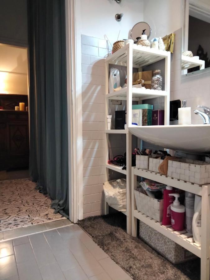 Redi Room Флоренция Екстериор снимка