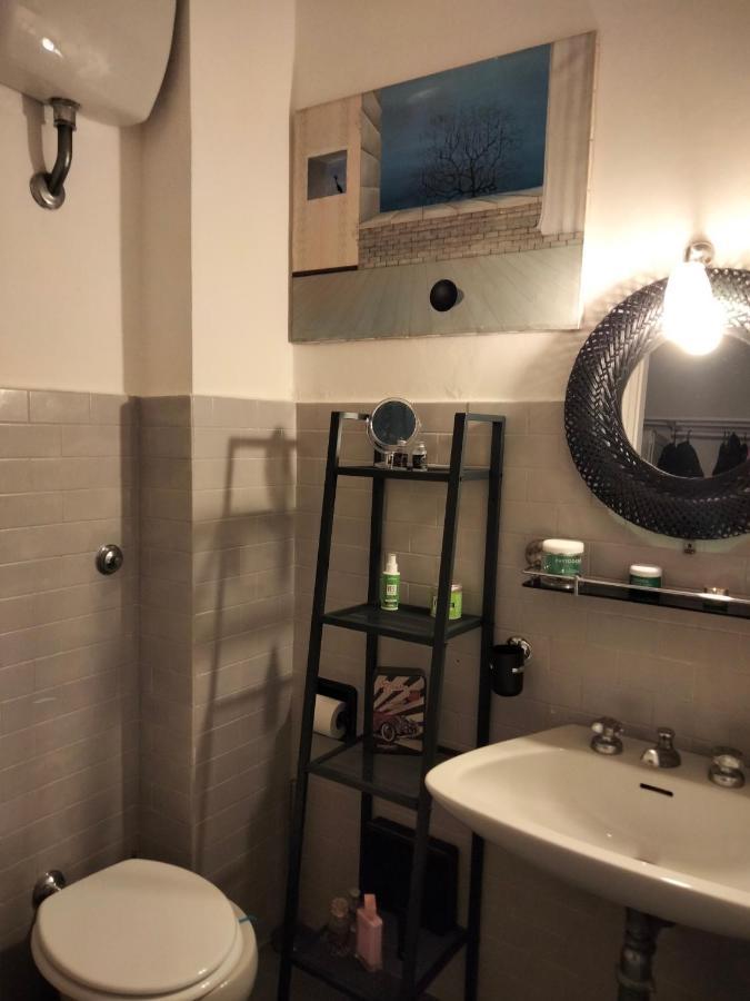 Redi Room Флоренция Екстериор снимка