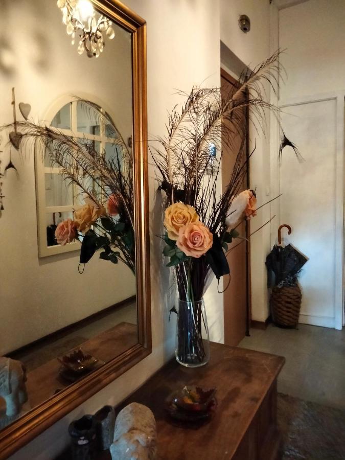 Redi Room Флоренция Екстериор снимка