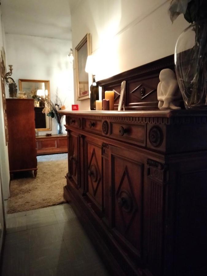 Redi Room Флоренция Екстериор снимка