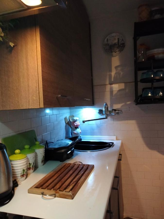 Redi Room Флоренция Екстериор снимка