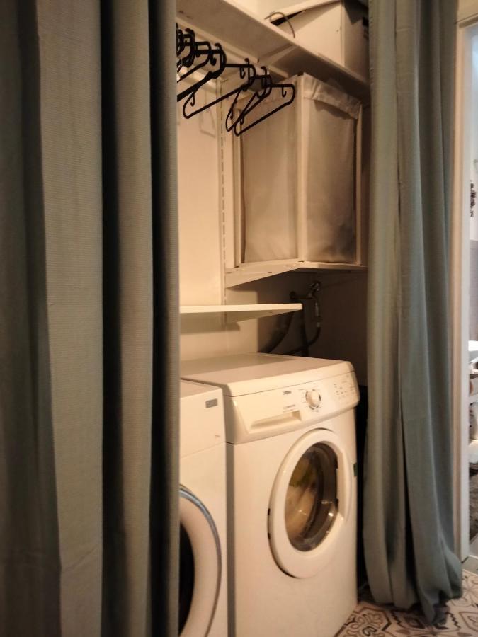 Redi Room Флоренция Екстериор снимка