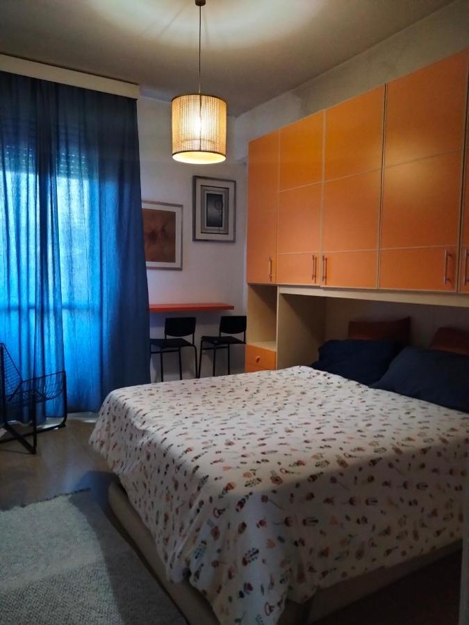 Redi Room Флоренция Екстериор снимка