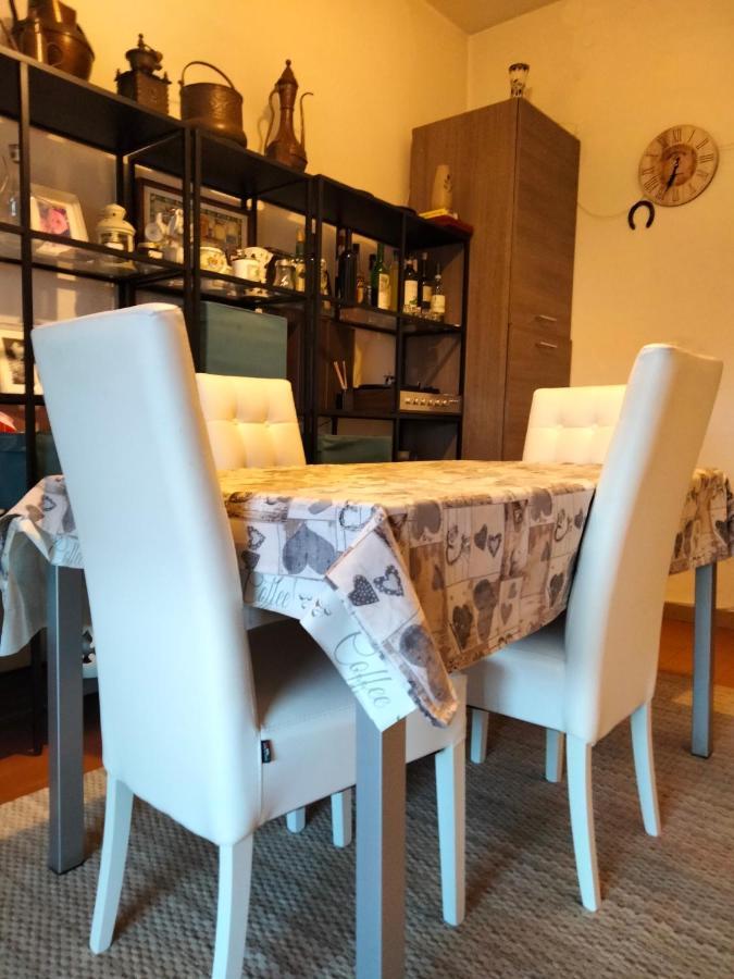 Redi Room Флоренция Екстериор снимка