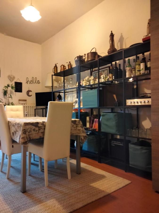 Redi Room Флоренция Екстериор снимка