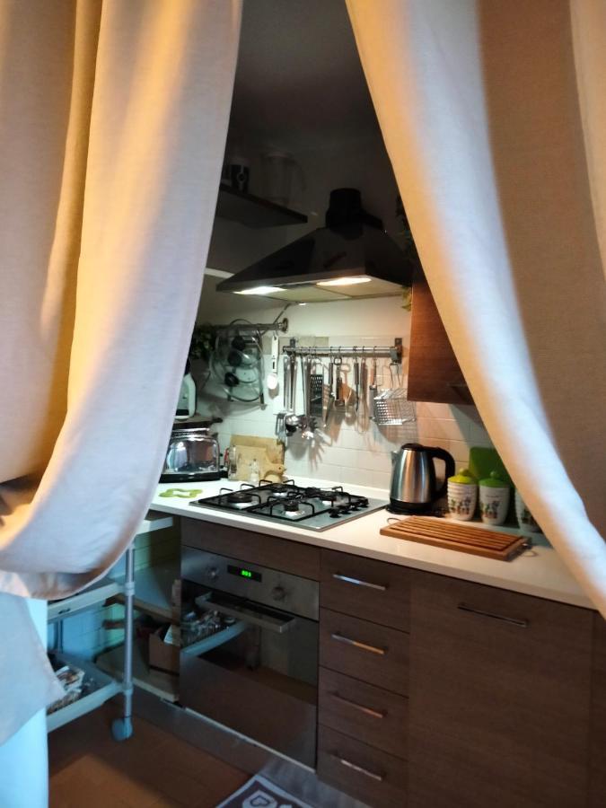 Redi Room Флоренция Екстериор снимка