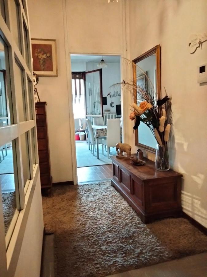 Redi Room Флоренция Екстериор снимка